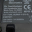 Used Elo ET1729L-8UWA-1-GY-G Touchscreen Monitor, 17in TFT LCD, 1280x1024, 100-240VAC