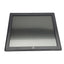 Used Elo ET1729L-8UWA-1-GY-G Touchscreen Monitor, 17in TFT LCD, 1280x1024, 100-240VAC