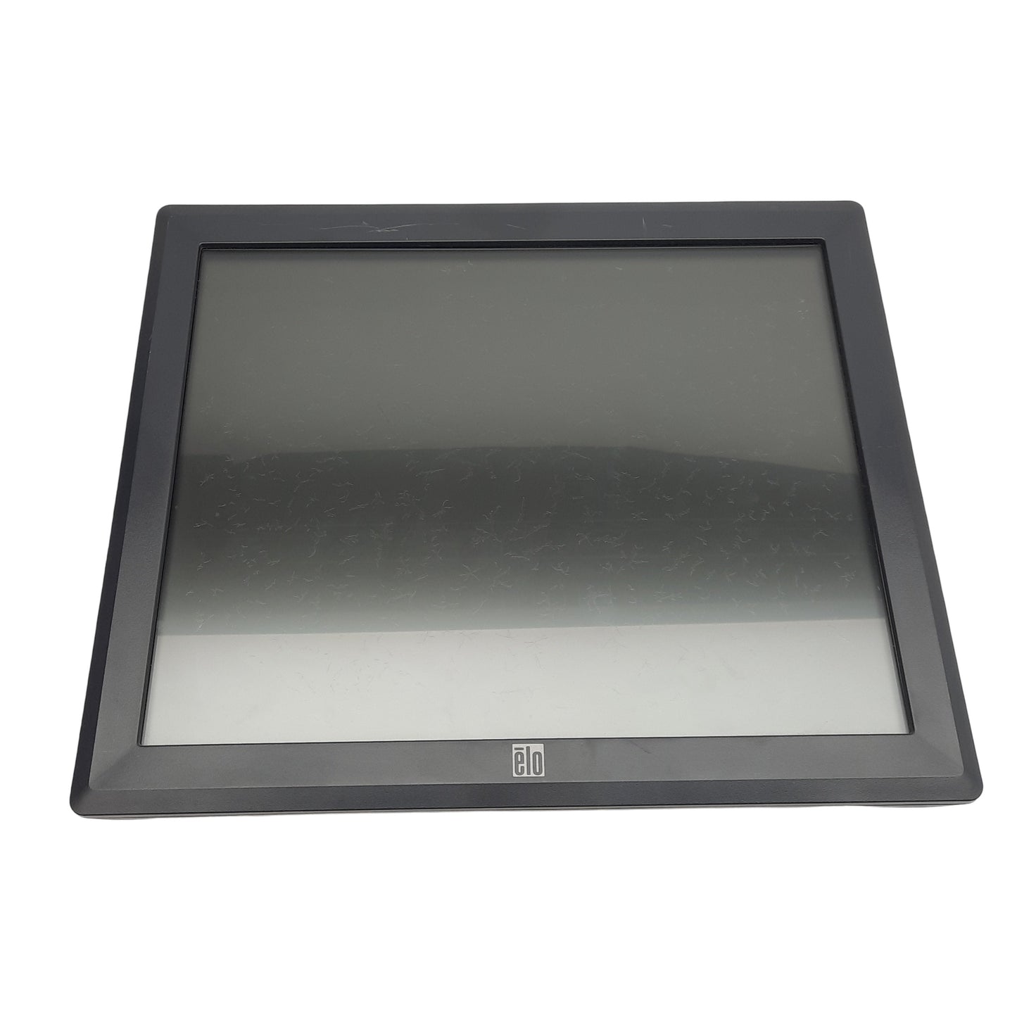Used Elo ET1729L-8UWA-1-GY-G Touchscreen Monitor, 17in TFT LCD, 1280x1024, 100-240VAC