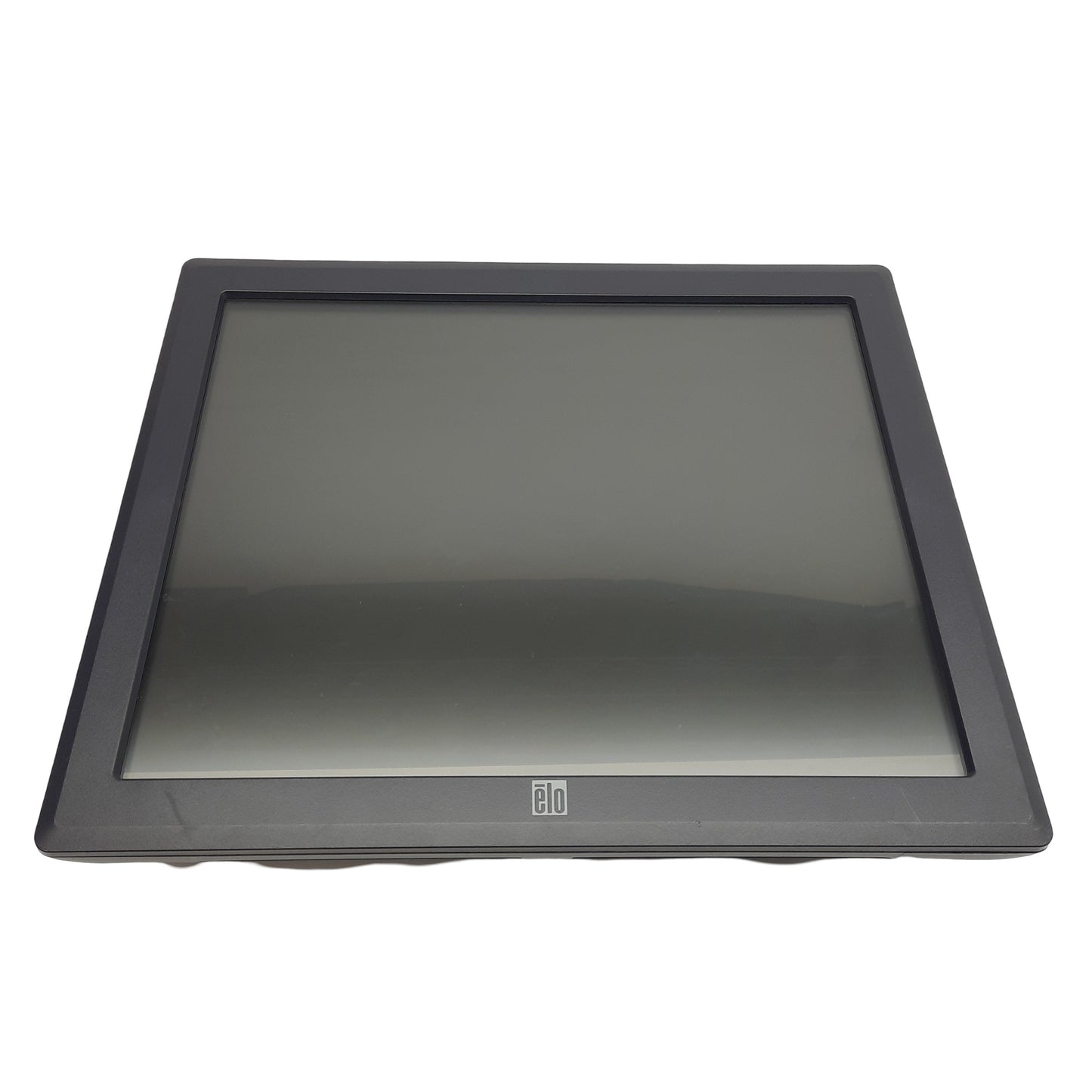 Used Elo ET1729L-AUWA-1-GY-G Touchscreen Monitor, 17in TFT LCD, 1280x1024, 100-240VAC