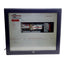 Used Elo ET1729L-AUWA-1-GY-G Touchscreen Monitor, 17in TFT LCD, 1280x1024, 100-240VAC