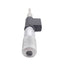 Used Starrett 363 Digital Micrometer Head, 0-1in Range, 0.001in Graduation, ø1/4in