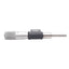 Used Starrett 363 Digital Micrometer Head, 0-1in Range, 0.001in Graduation, ø1/4in