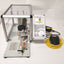 Used QuickPouch Micro Semi-Automated Desktop Pouch Opener 2.5-6"W x 4-8"H Pouches