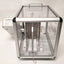 Used QuickPouch Micro Semi-Automated Desktop Pouch Opener 2.5-6"W x 4-8"H Pouches