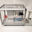 Used QuickPouch Micro Semi-Automated Desktop Pouch Opener 2.5-6"W x 4-8"H Pouches