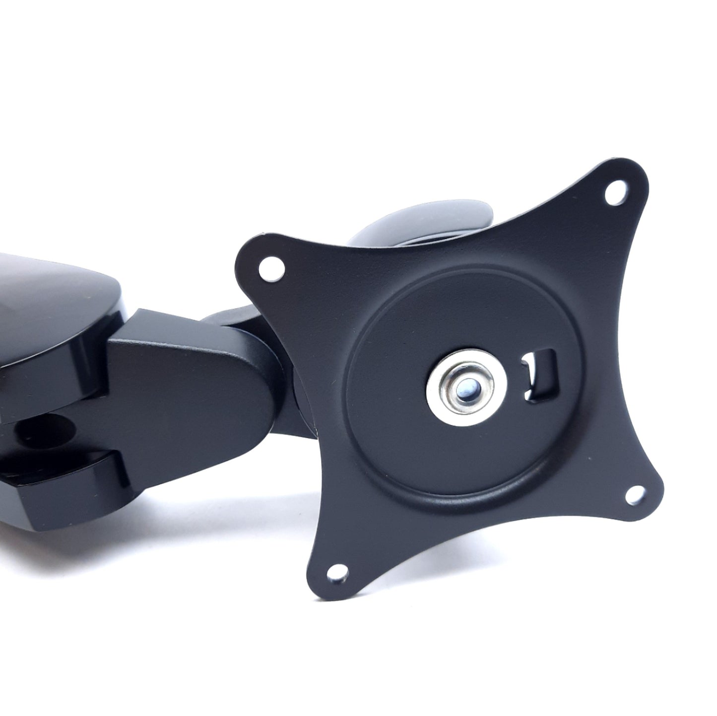 New Ergotron 45-179-195 LX Single Monitor Arm, Desk Mount, 20lbs Cap, 13in Reach