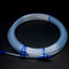 New Saint Gobain TSFE14-0375-031-50 Versilon FEP Tubing, 5/16in ID, 3/8in OD, 50ft