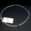 New Cole Parmer 063701-01 PFA Industrial Tubing, 3/32in ID, 5/32in OD, 25ft Length
