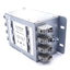 Used Schaffner FN 356-25-33 Power Line Filter 3 Phase 250VAC, 440VAC, 25A, 430uA