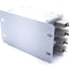 Used Schaffner FN 356-25-33 Power Line Filter 3 Phase 250VAC, 440VAC, 25A, 430uA