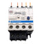 Used Telemecanique LR2K0312 Thermal Overload Relay, Class 10A, 3.7-5.5A Range, 690V