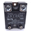 Used Crydom CSD2440 Solid State Relay, 3.5-15VDC Control, 240VAC 40A Output