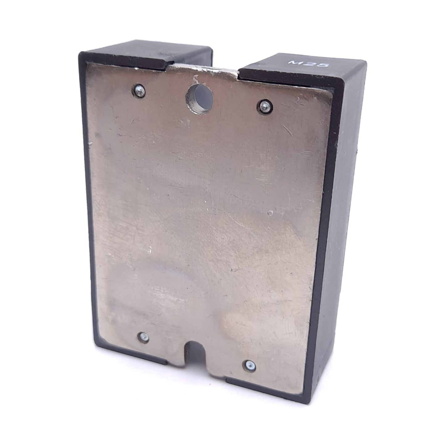 Used Crydom CSD2440 Solid State Relay, 3.5-15VDC Control, 240VAC 40A Output