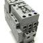 Used Allen Bradley 100-C37D00 / 193-EEFD Motor Starter, 110/120VAC, 3-Pole, 9-45A OL