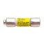 Used Lot of 10 Bussmann LP-CC-20 Low-Peak Time Delay Class CC Fuse 20A 600VAC/300VDC