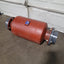 Used Stoddard C26-8 Centrifugal Compressor Silencer, 16501-19250ICFM, 8" Ports