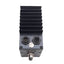 Used My_Motor DM60/ETH Stepper Motor, 4-Pole, 24V 8A, 3000RPM, 12bit SSI Encoder