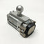 Used Schmalz SGM-HT-HP 50 G1/4-IG Bistable Magnetic Sheet Metal Gripper 520N 2.5-6bar