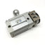 Used Schmalz SGM-HT-HP 50 G1/4-IG Bistable Magnetic Sheet Metal Gripper 520N 2.5-6bar