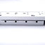 Used SMC MXF12-50 Low Profile Slide Table, 50mm Stroke, 12mm Bore, 22 - 102 PSI
