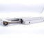 Used SMC MXF12-50 Low Profile Slide Table, 50mm Stroke, 12mm Bore, 22 - 102 PSI
