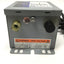 Used Simco F167 Static Eliminator Neutralizer Power Supply, 2x 7.5kV RMS Out, 120VAC