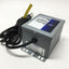 Used Simco F167 Static Eliminator Neutralizer Power Supply, 2x 7.5kV RMS Out, 120VAC