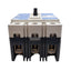 Used Cutler-Hammer FDB3040L Circuit Breaker, 3-Pole, 40A, 600VAC/250VDC, Frame C