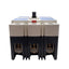 Used Cutler-Hammer FDB3040L Circuit Breaker, 3-Pole, 40A, 600VAC/250VDC, Frame C