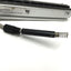 Used Simco 62R Shockless Static Elimination Neutralizing Bar, 7kVAC, Length 10.5"