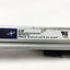 Used Simco 62R Shockless Static Elimination Neutralizing Bar, 7kVAC, Length 10.5"