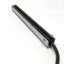 Used Simco 62R Shockless Static Elimination Neutralizing Bar, 7kVAC, Length 10.5"