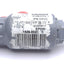 Used Spears 1529-002C Lab Ball Valve, CPVC, 150psi, 1/4in MNPT, 3-7/8in Length