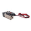Used Dynamco D1X391 Solenoid Valve, 3-Way, ø0.031in Orifice, 5-140PSI, 24VDC Coil