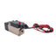 Used Dynamco D1X391 Solenoid Valve, 3-Way, ø0.031in Orifice, 5-140PSI, 24VDC Coil