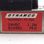 Used Dynamco D1X391 Solenoid Valve, 3-Way, ø0.031in Orifice, 5-140PSI, 24VDC Coil