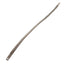 Used Stainless Steel Braided Flexible Hose, 1in NPT Male, ø1.1in OD, 48in Long