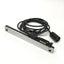 Used Heidenhain LS 406 Incremental Linear Scale Encoder, 120mm Measuring Length, 20µm