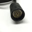 Used Heidenhain LS 406 Incremental Linear Scale Encoder, 120mm Measuring Length, 20µm
