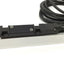 Used Heidenhain LS 406 Incremental Linear Scale Encoder, 120mm Measuring Length, 20µm