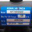 Used Asahi/America AP79PSNST Pneumatic Actuator & Ball Valve, Spring Return 3/4in NPT