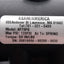 Used Asahi/America AP79PS Pneumatic Actuator & Ball Valve, Spring Return, 3/4in NPT