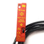 Used Sti MF-2PC5 Safety Switch & Actuator, 24VDC Supply, SPDT 120VAC/24VDC Contact