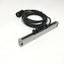 Used Heidenhain LS 403 Incremental Linear Scale Encoder, 120mm Measuring Length, 20µm