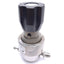 Used APTech AP1410TSM 2PW MV4 MV4 Tied Diaphragm Regulator, 2-100psig, 2-Port