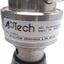 Used APTech AP1410TSM 2PW MV4 MV4 Tied Diaphragm Regulator, 2-100psig, 2-Port