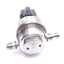 Used APTech AP1410TSM 2PW MV4 MV4 Tied Diaphragm Regulator, 2-100psig, 2-Port