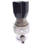 Used APTech AP1410TSM 2PW MV4 MV4 Tied Diaphragm Regulator, 2-100psig, 2-Port