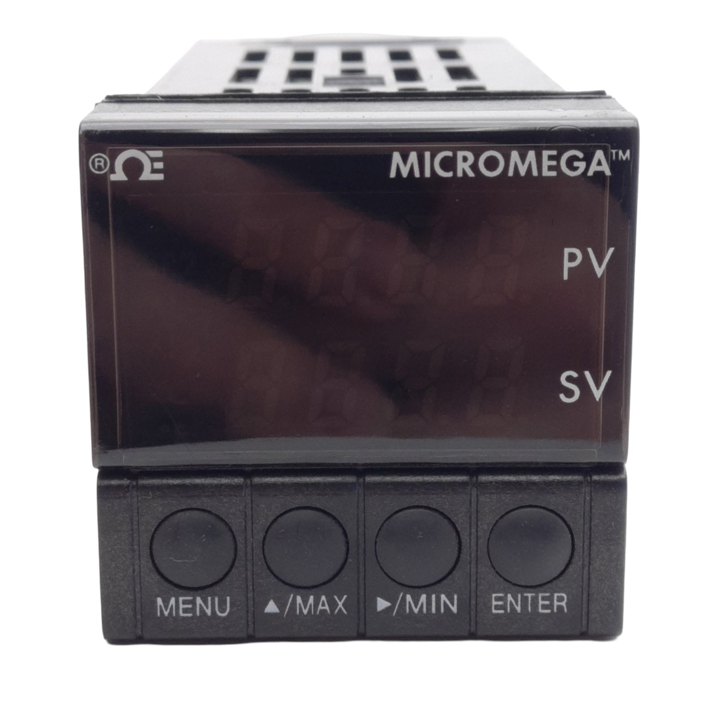 Used Omega CN77343-A2 Micromega Autotune PID Temperature/Process Controller 90-250VAC